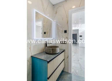 Sale - Villa - Ciudad Quesada - Rojales