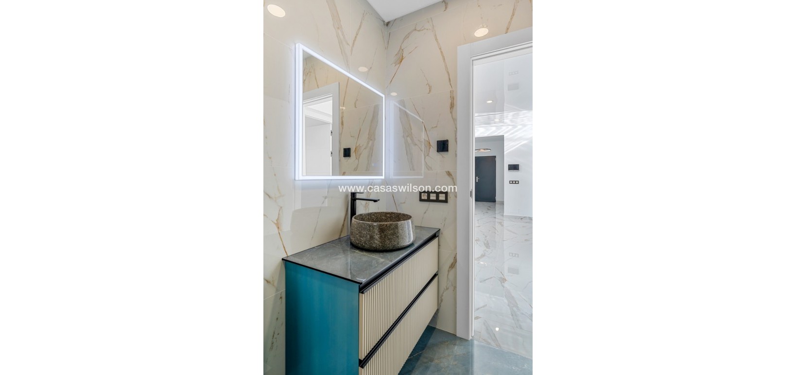 Sale - Villa - Ciudad Quesada - Rojales