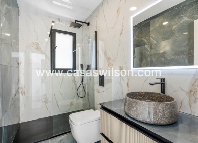 Sale - Villa - Ciudad Quesada - Rojales