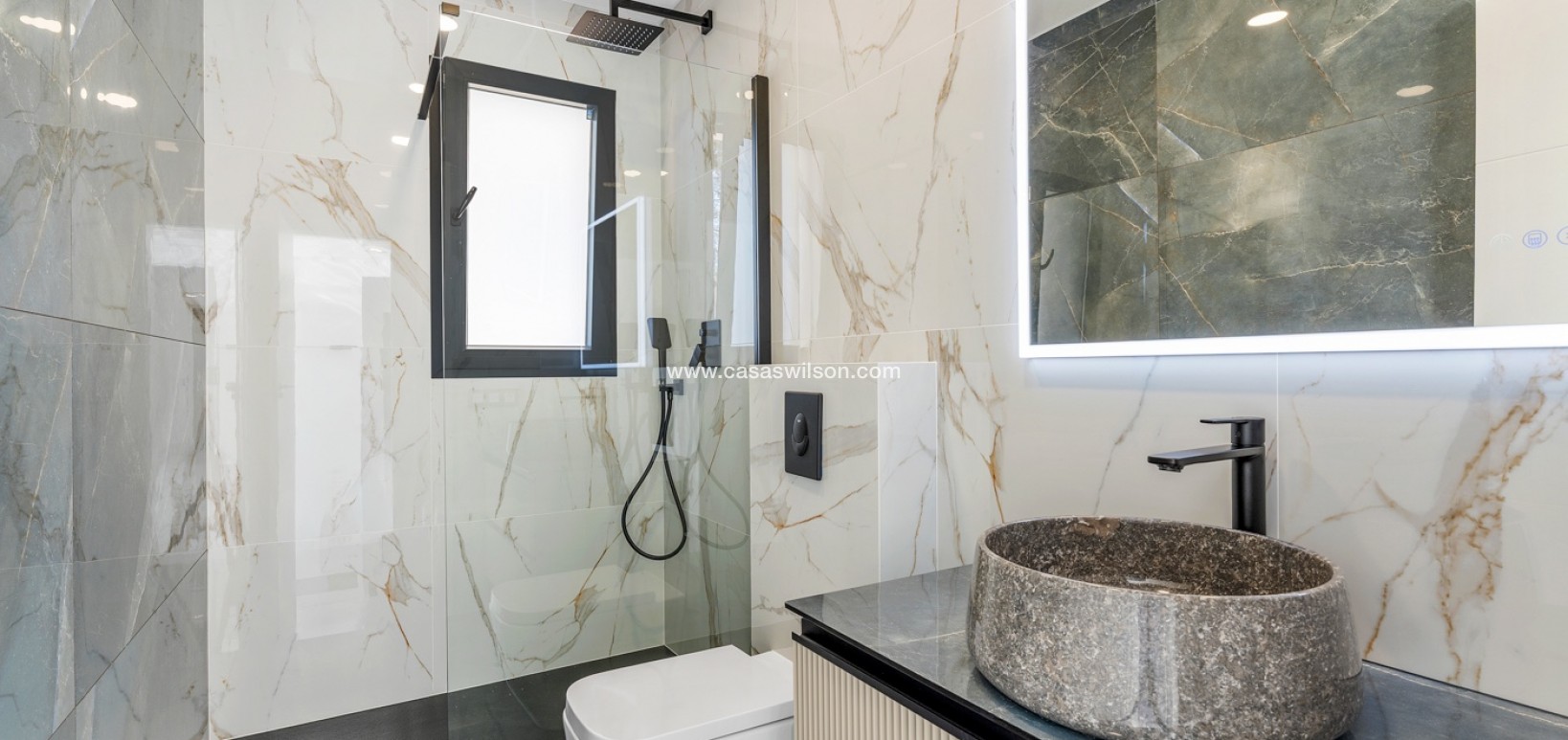 Sale - Villa - Ciudad Quesada - Rojales