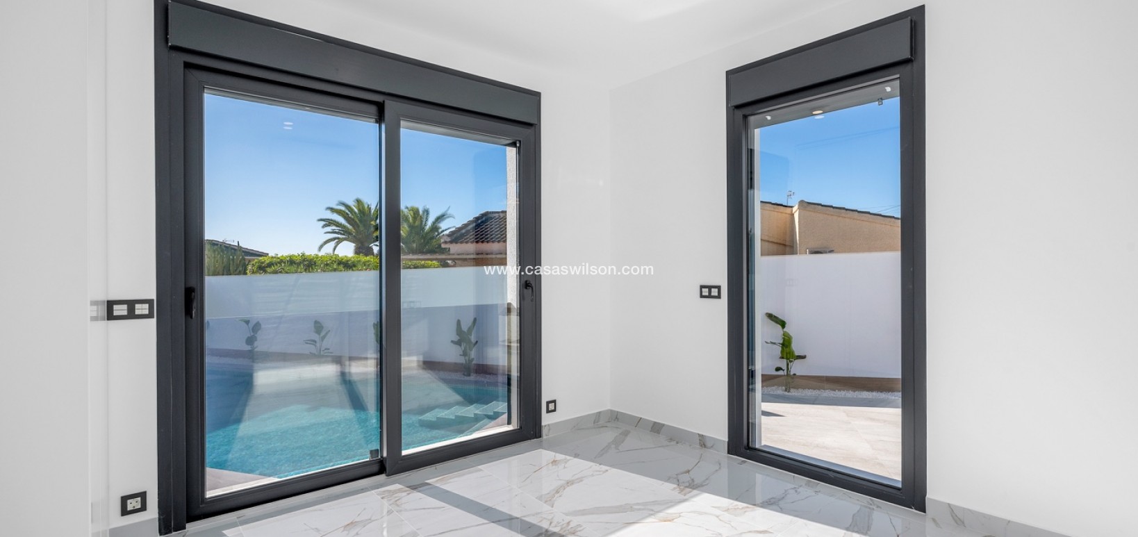 Sale - Villa - Ciudad Quesada - Rojales