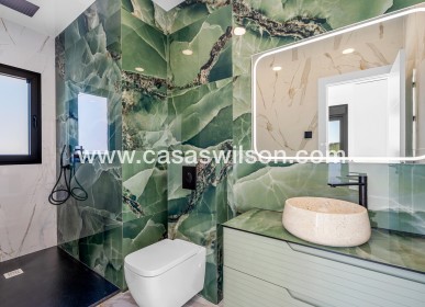 Sale - Villa - Ciudad Quesada - Rojales