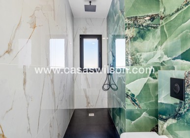 Sale - Villa - Ciudad Quesada - Rojales