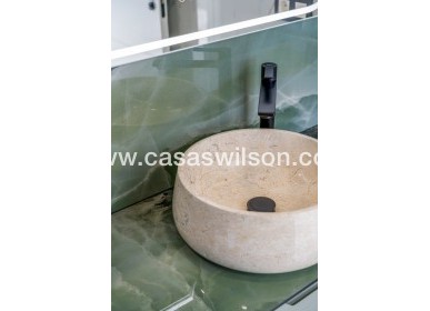 Sale - Villa - Ciudad Quesada - Rojales