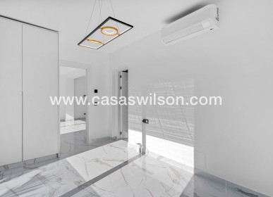 Sale - Villa - Ciudad Quesada - Rojales