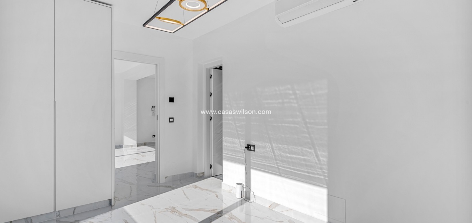 Sale - Villa - Ciudad Quesada - Rojales