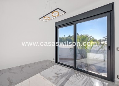 Sale - Villa - Ciudad Quesada - Rojales