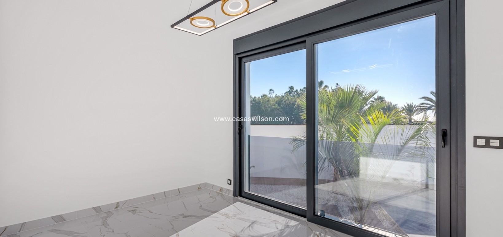 Sale - Villa - Ciudad Quesada - Rojales