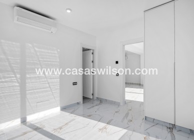 Sale - Villa - Ciudad Quesada - Rojales