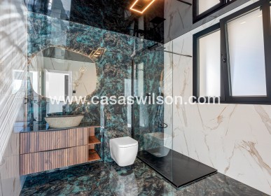 Sale - Villa - Ciudad Quesada - Rojales