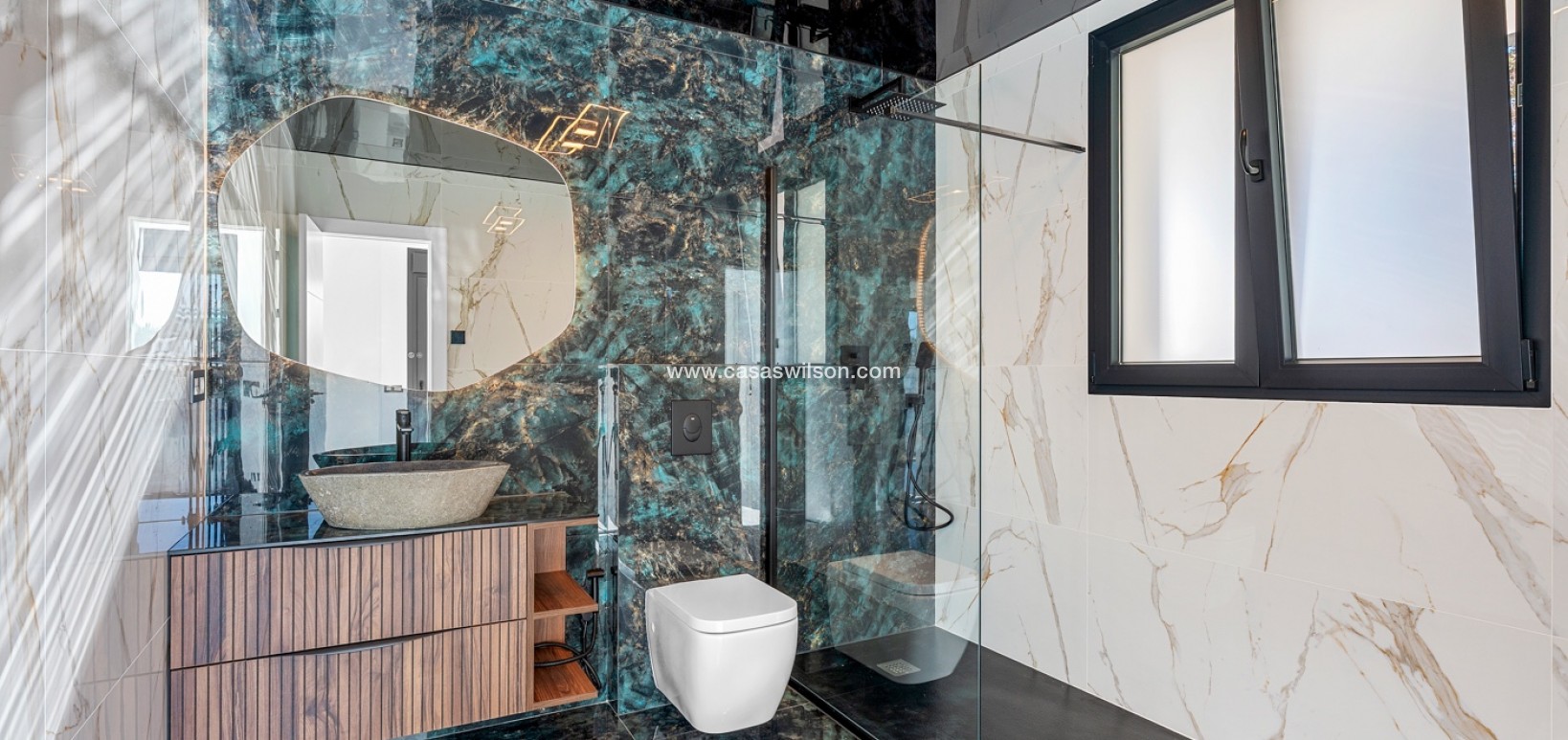 Sale - Villa - Ciudad Quesada - Rojales