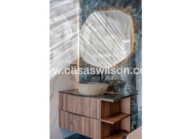 Sale - Villa - Ciudad Quesada - Rojales