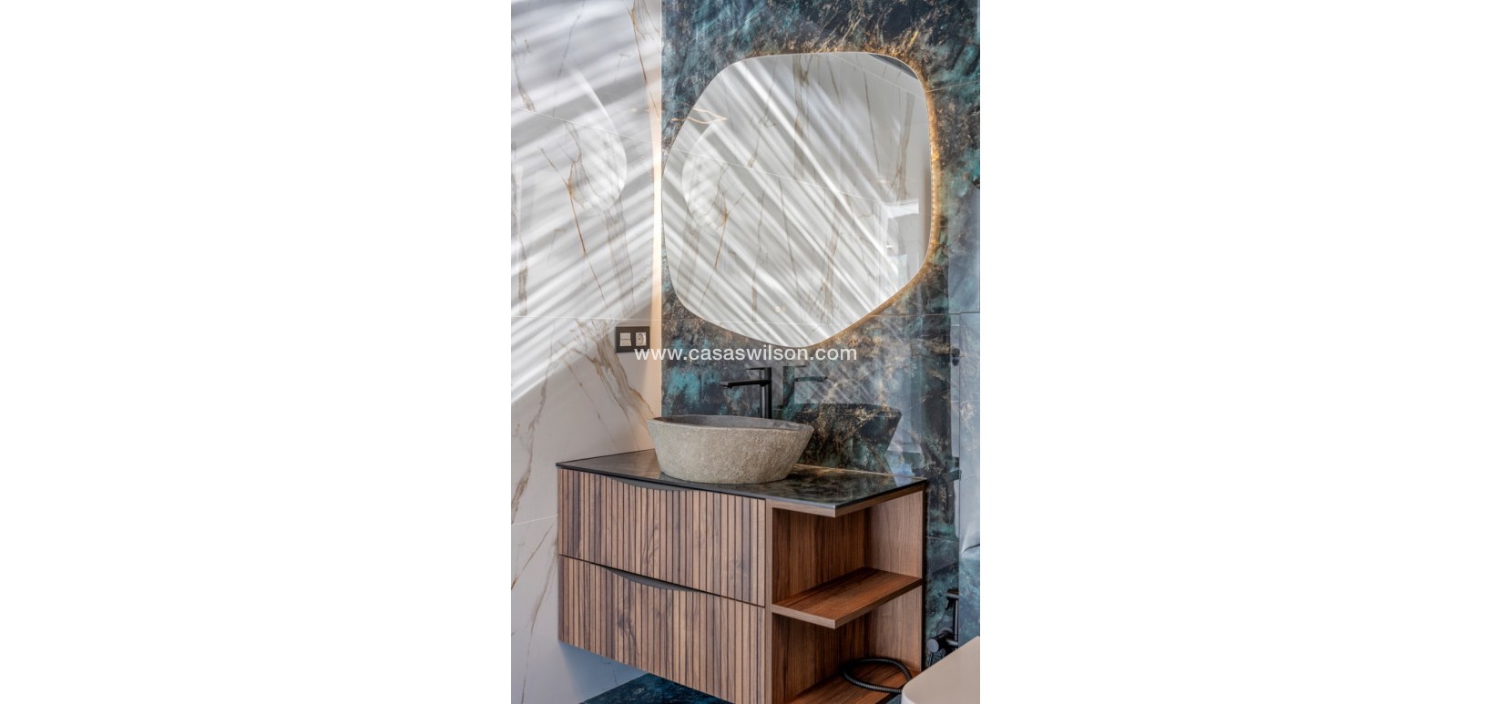 Sale - Villa - Ciudad Quesada - Rojales