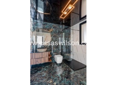 Sale - Villa - Ciudad Quesada - Rojales