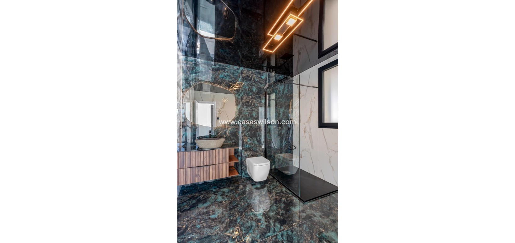 Sale - Villa - Ciudad Quesada - Rojales