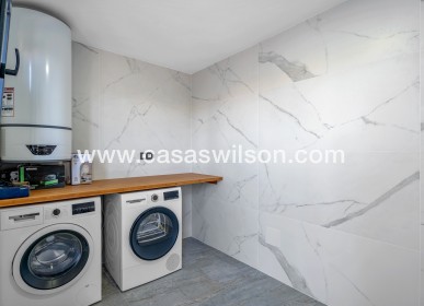 Sale - Villa - Ciudad Quesada - Rojales