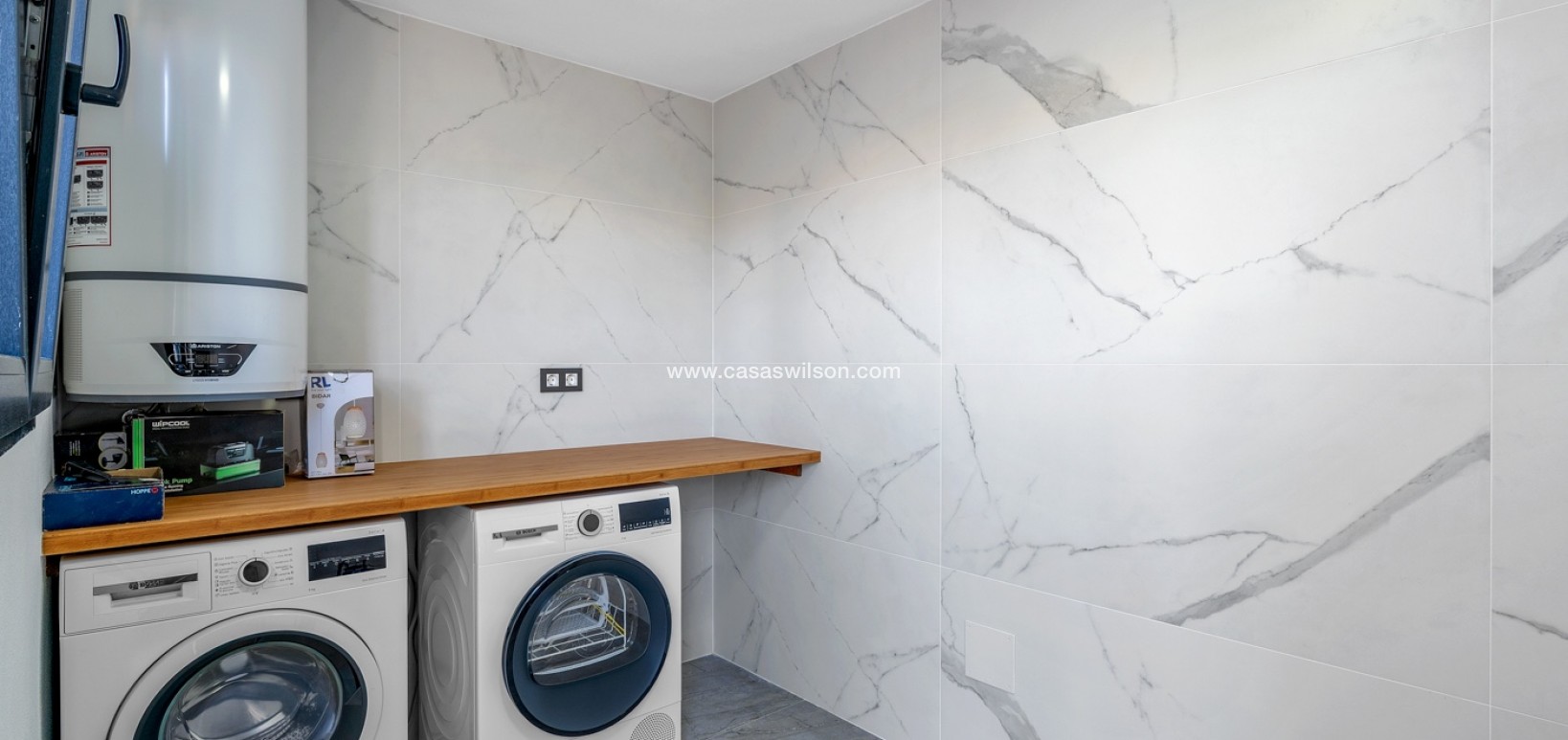 Sale - Villa - Ciudad Quesada - Rojales