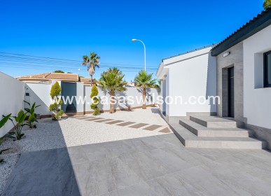 Sale - Villa - Ciudad Quesada - Rojales