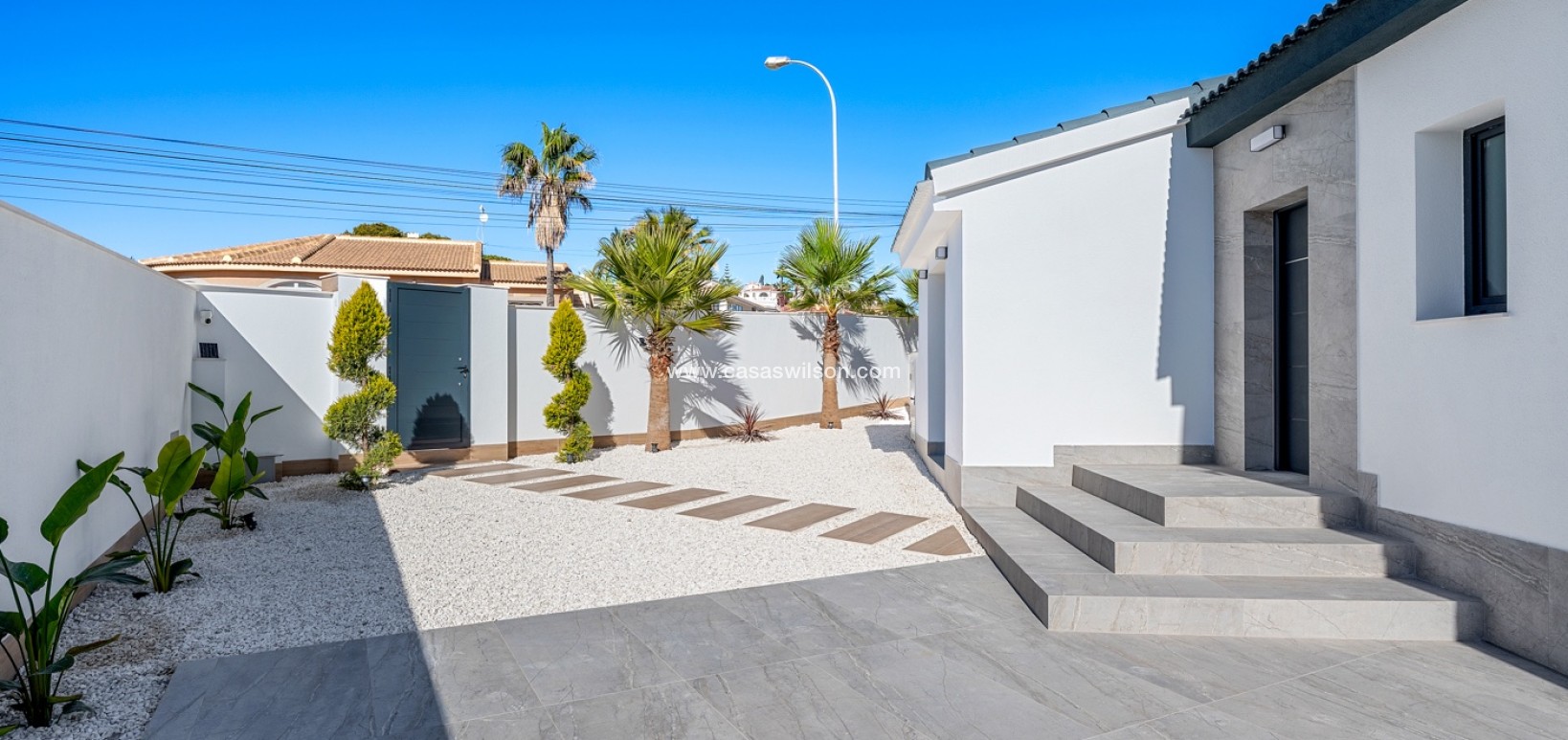 Sale - Villa - Ciudad Quesada - Rojales