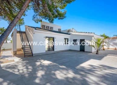 Sale - Villa - Ciudad Quesada - Rojales
