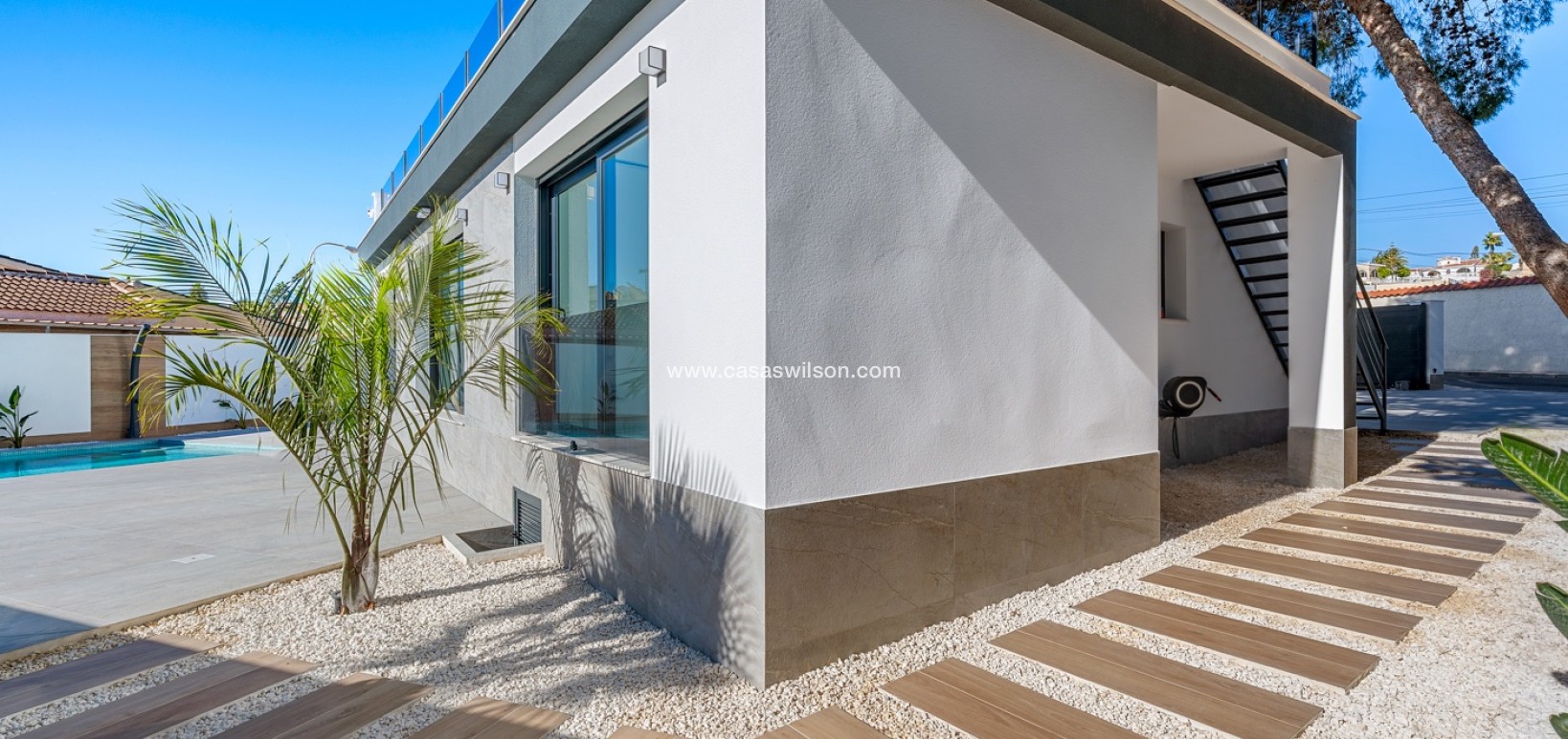 Sale - Villa - Ciudad Quesada - Rojales