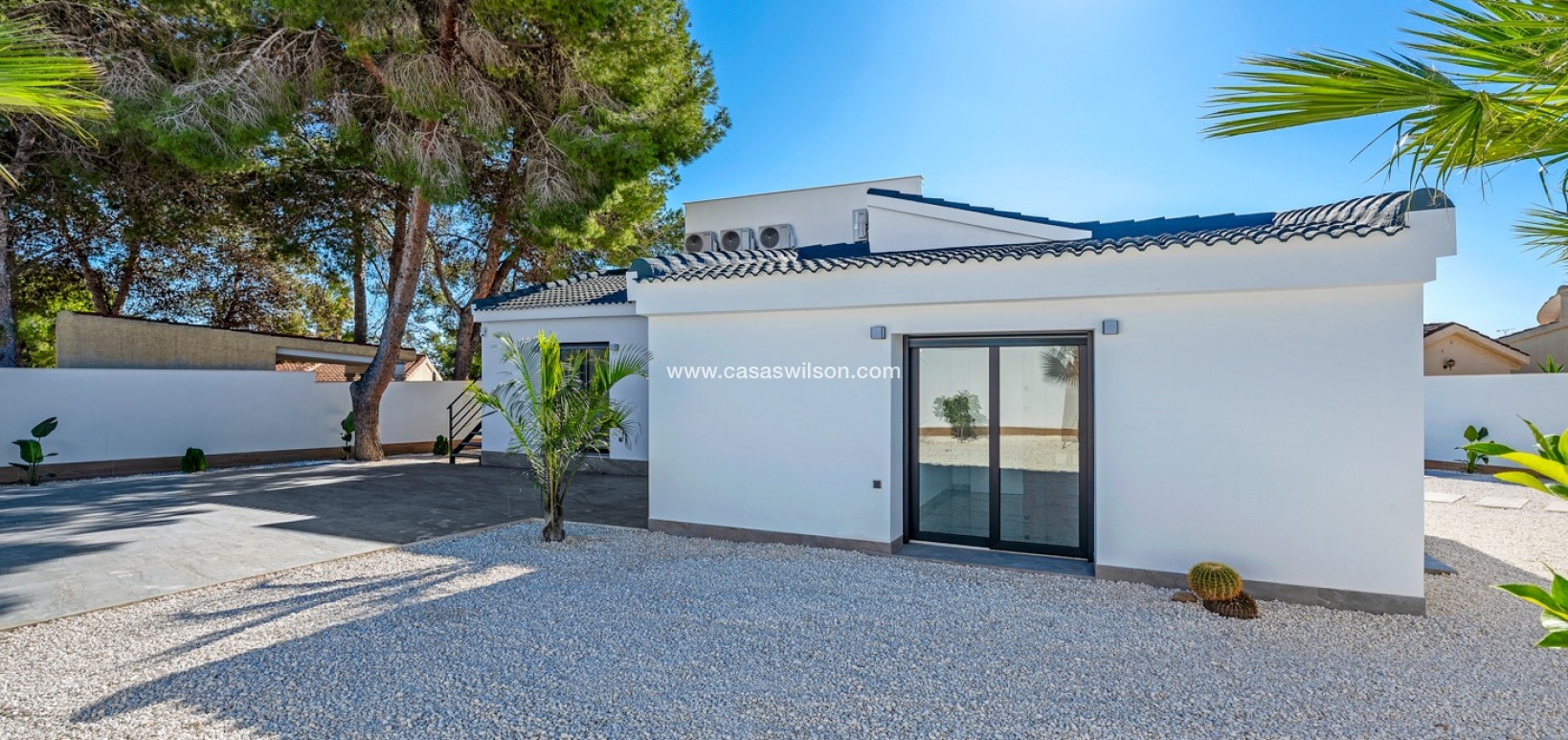 Sale - Villa - Ciudad Quesada - Rojales