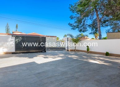 Sale - Villa - Ciudad Quesada - Rojales