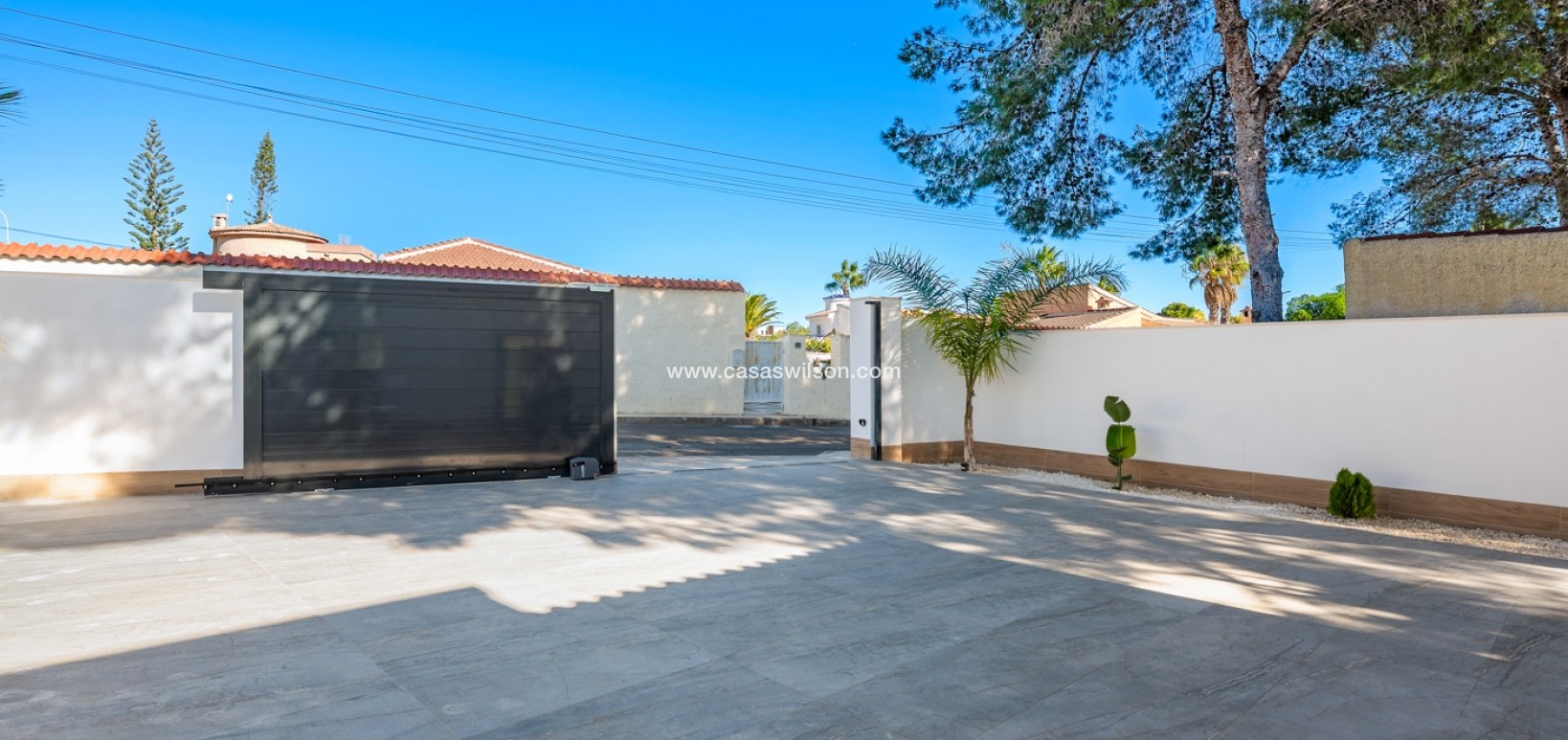 Sale - Villa - Ciudad Quesada - Rojales