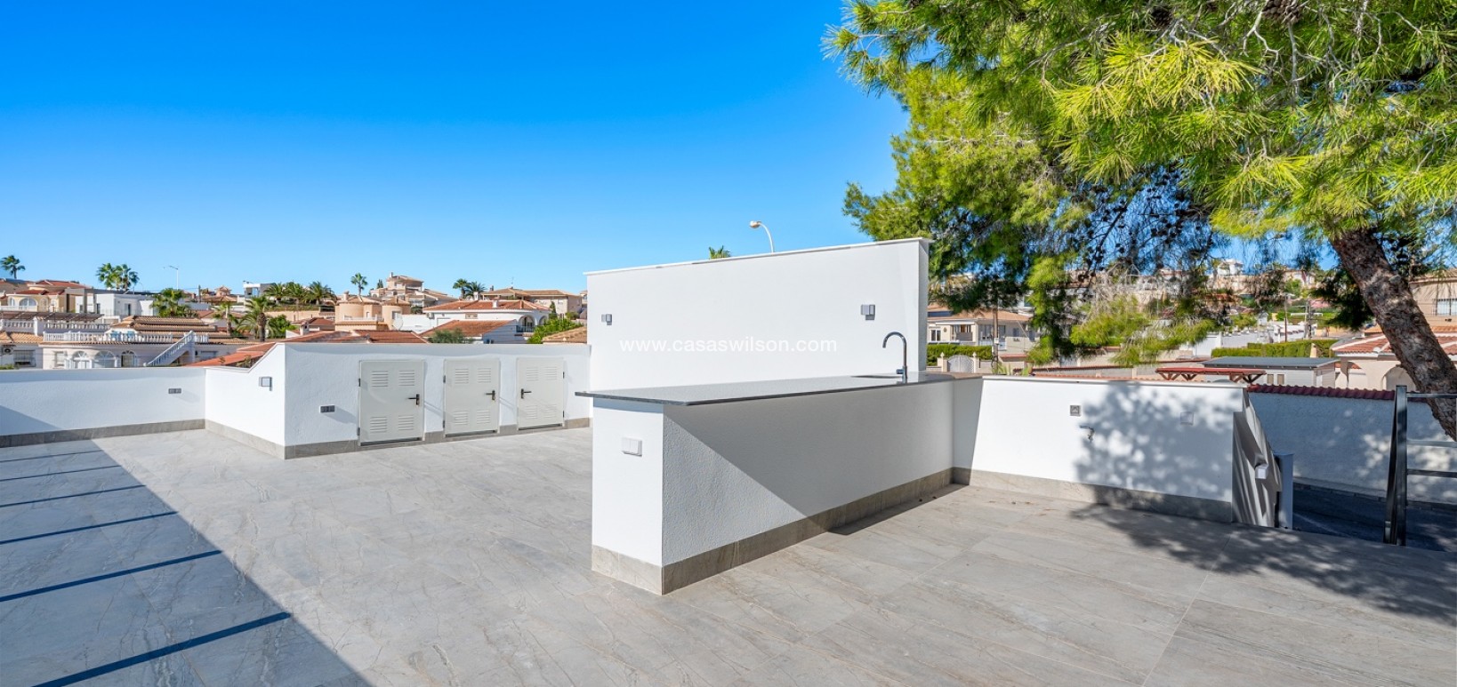 Sale - Villa - Ciudad Quesada - Rojales