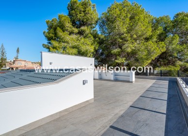 Sale - Villa - Ciudad Quesada - Rojales