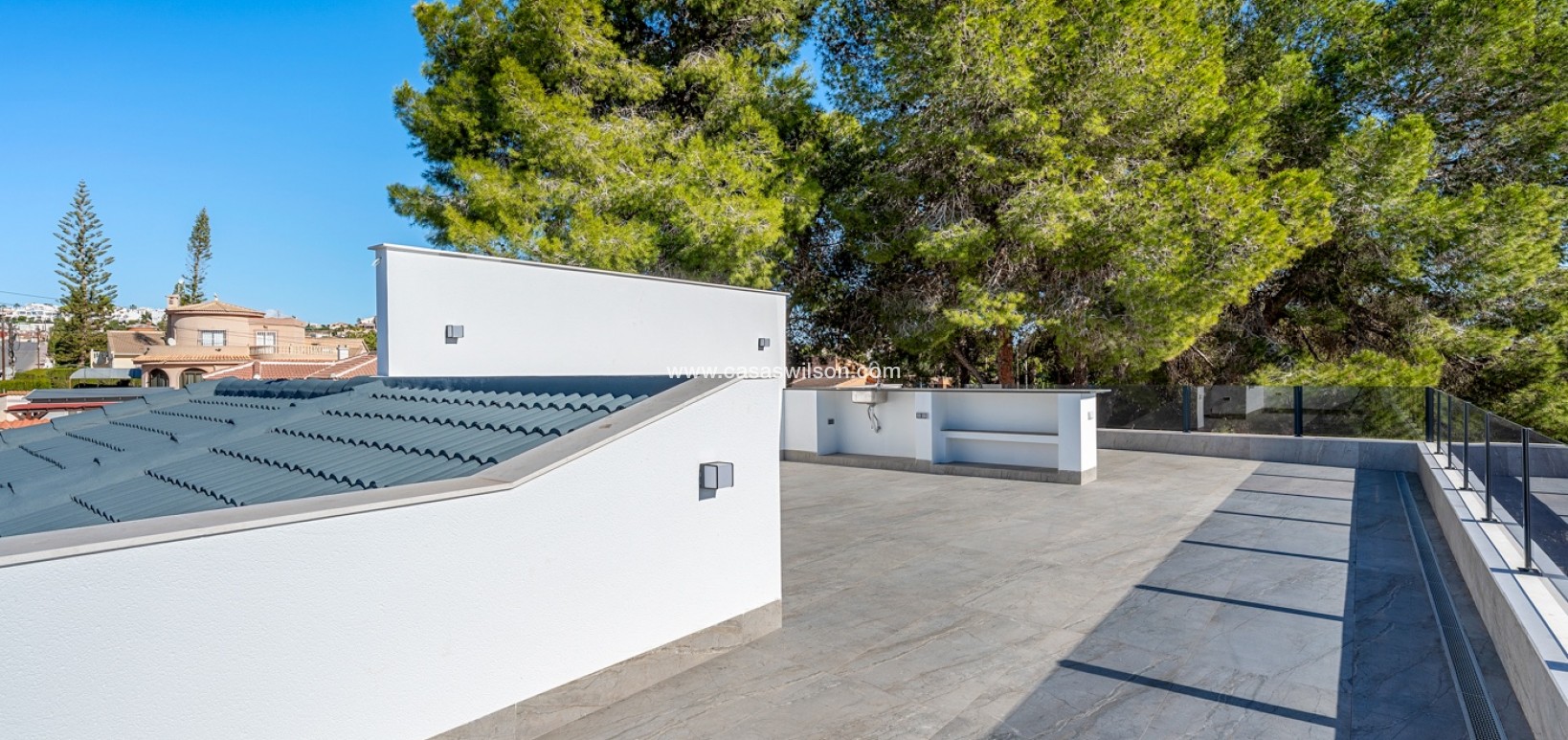 Sale - Villa - Ciudad Quesada - Rojales