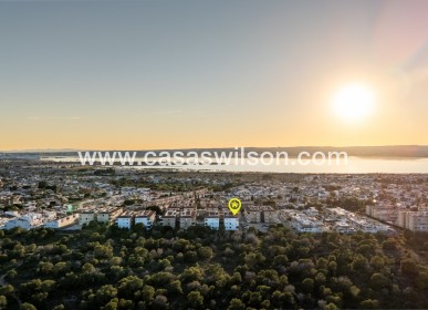 Sale - Apartment - Torrevieja - La Siesta