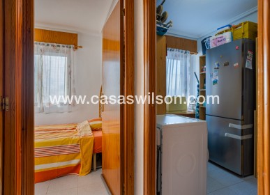Sale - Apartment - Torrevieja - La Siesta