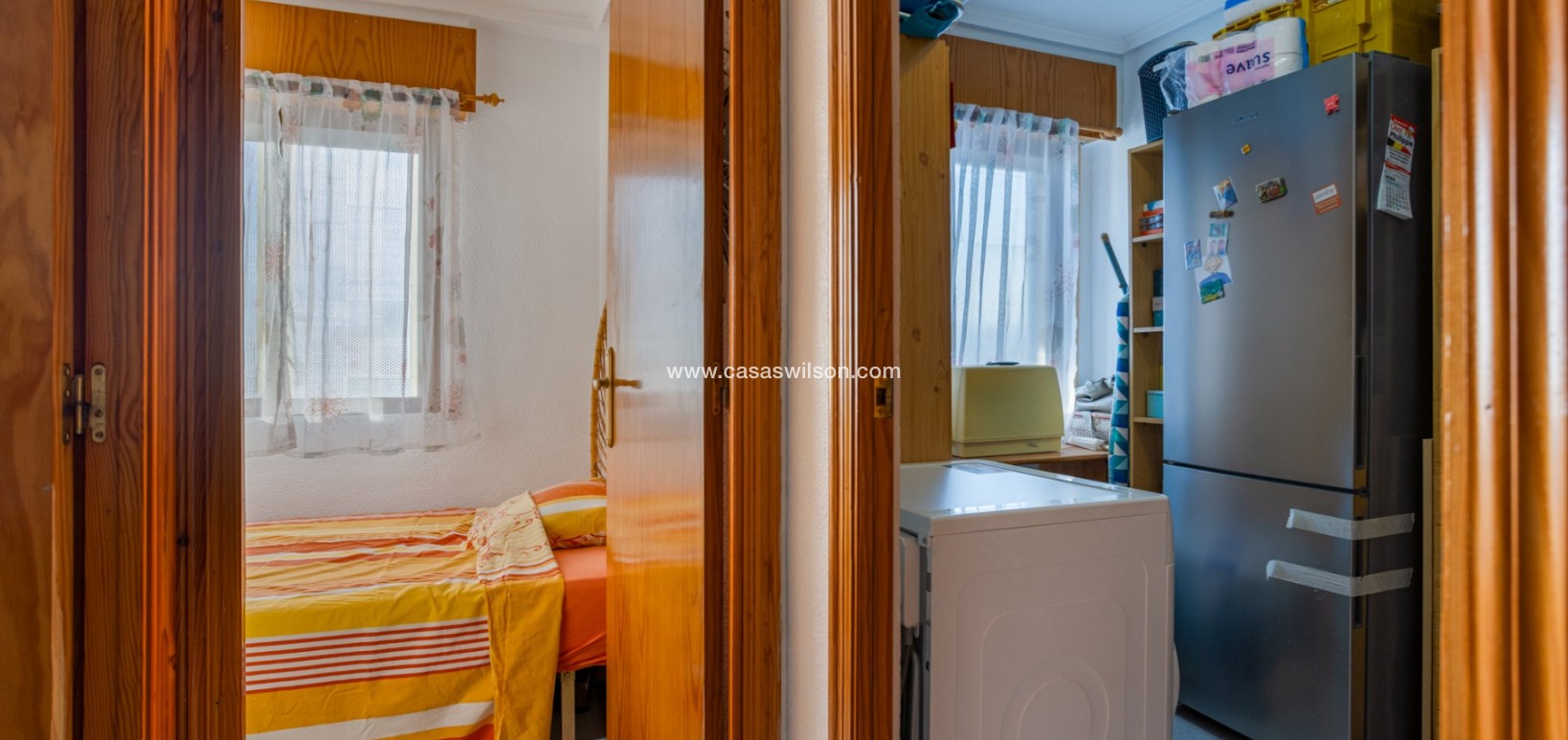 Sale - Apartment - Torrevieja - La Siesta