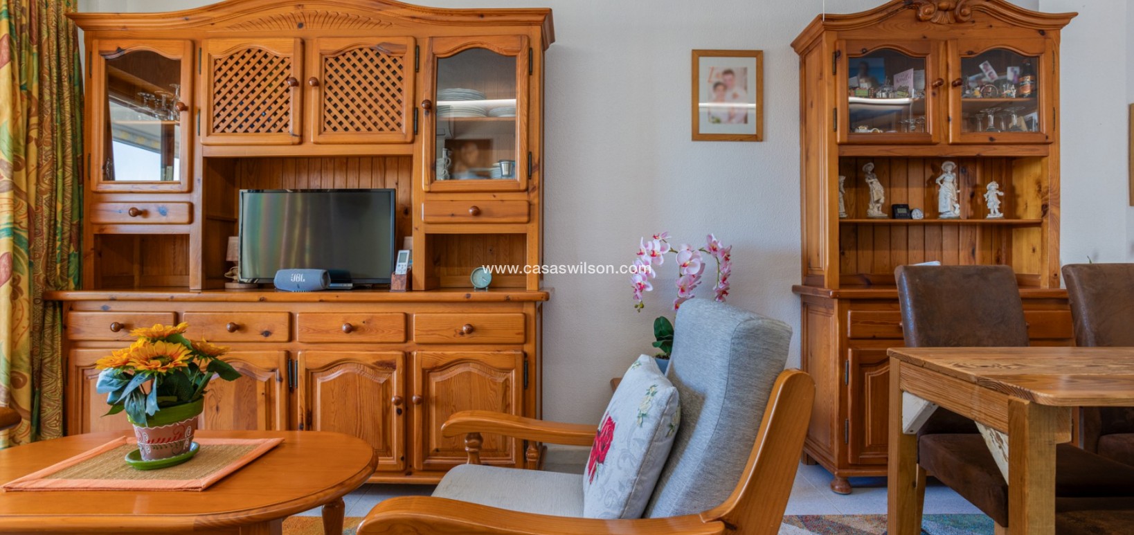 Sale - Apartment - Torrevieja - La Siesta