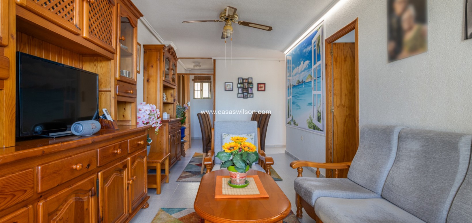 Sale - Apartment - Torrevieja - La Siesta