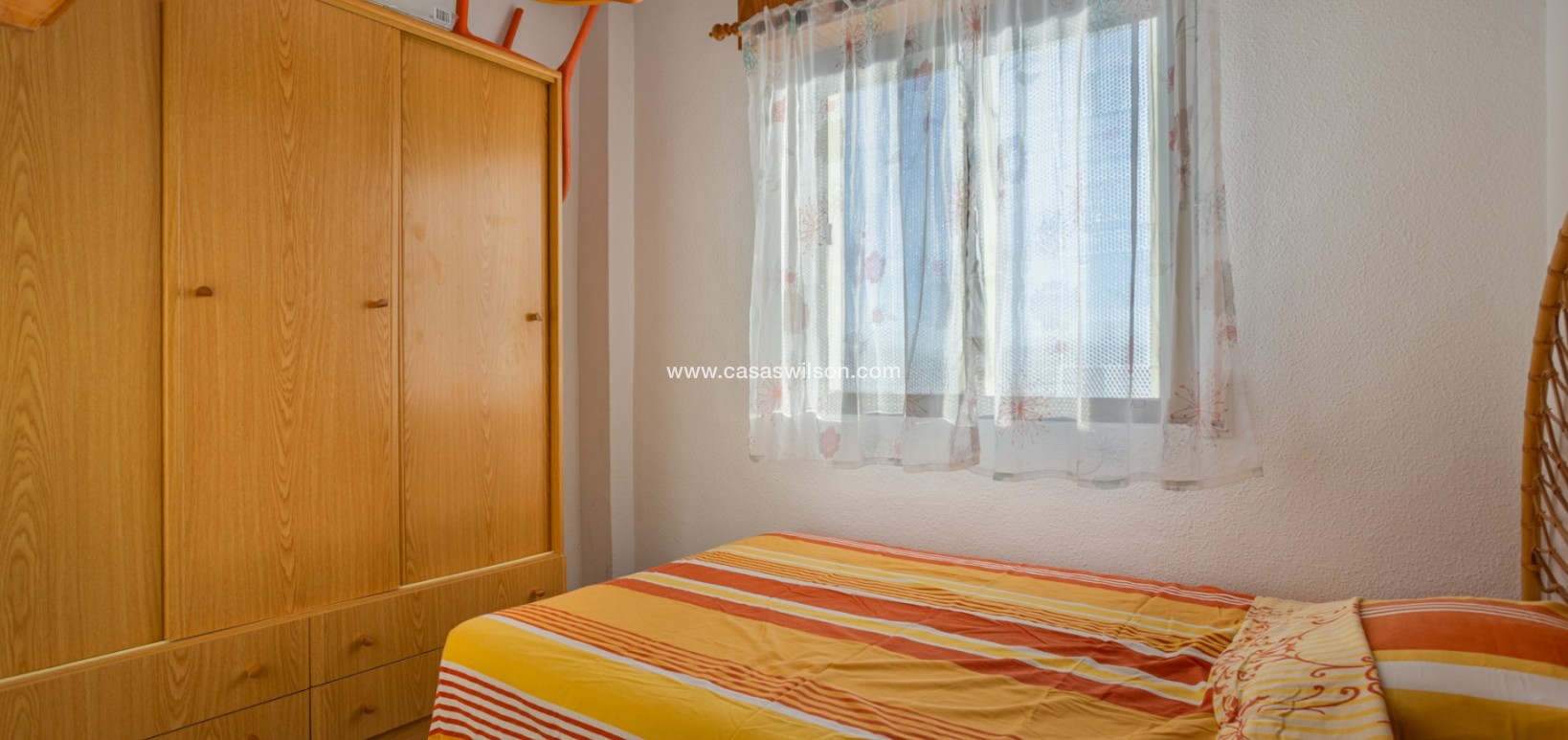 Sale - Apartment - Torrevieja - La Siesta