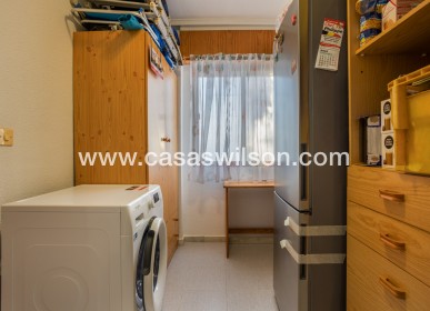Sale - Apartment - Torrevieja - La Siesta