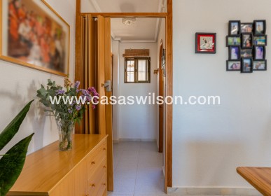 Sale - Apartment - Torrevieja - La Siesta