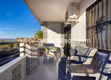 Sale - Apartment - Torrevieja - La Siesta