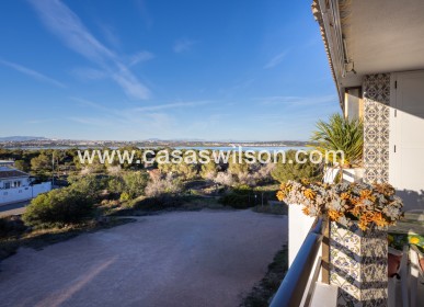 Sale - Apartment - Torrevieja - La Siesta