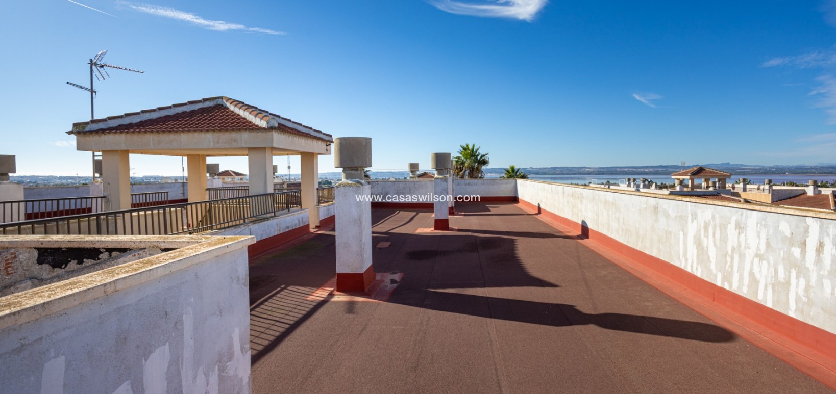 Sale - Apartment - Torrevieja - La Siesta