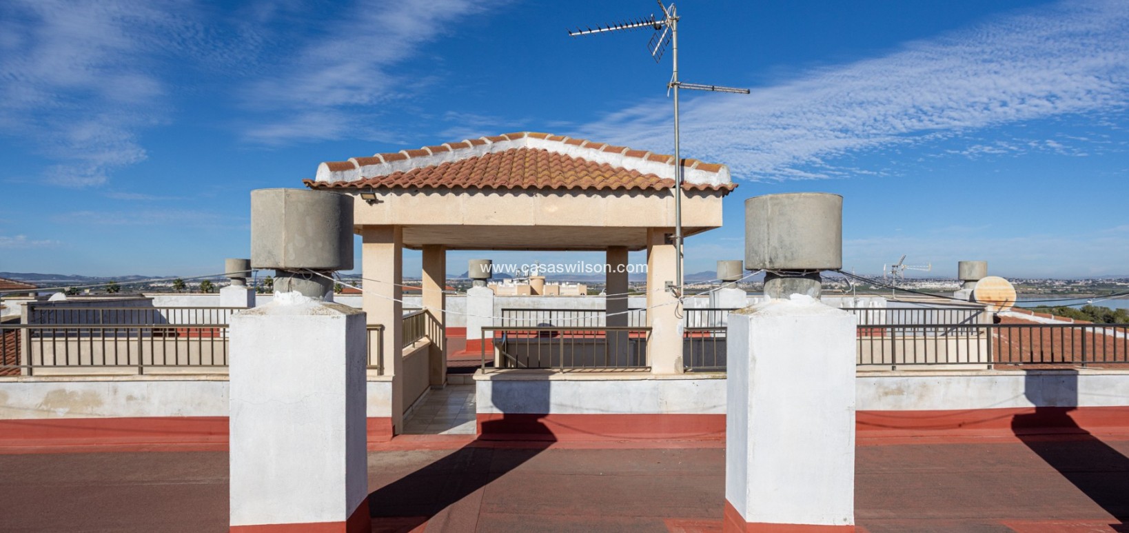 Sale - Apartment - Torrevieja - La Siesta