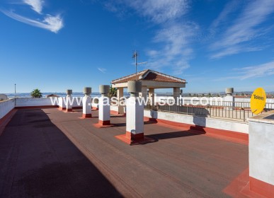 Sale - Apartment - Torrevieja - La Siesta