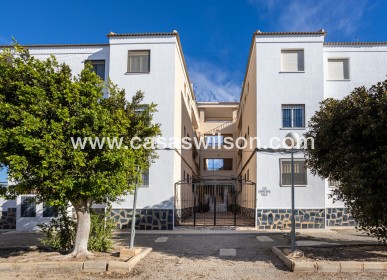 Sale - Apartment - Torrevieja - La Siesta