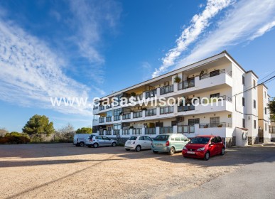 Sale - Apartment - Torrevieja - La Siesta