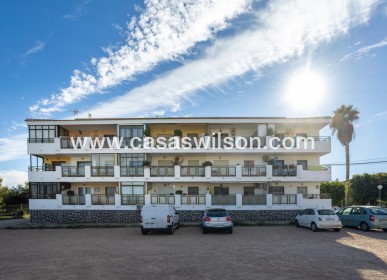 Sale - Apartment - Torrevieja - La Siesta