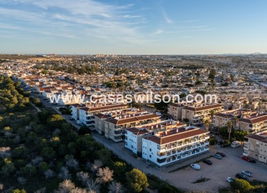 Sale - Apartment - Torrevieja - La Siesta