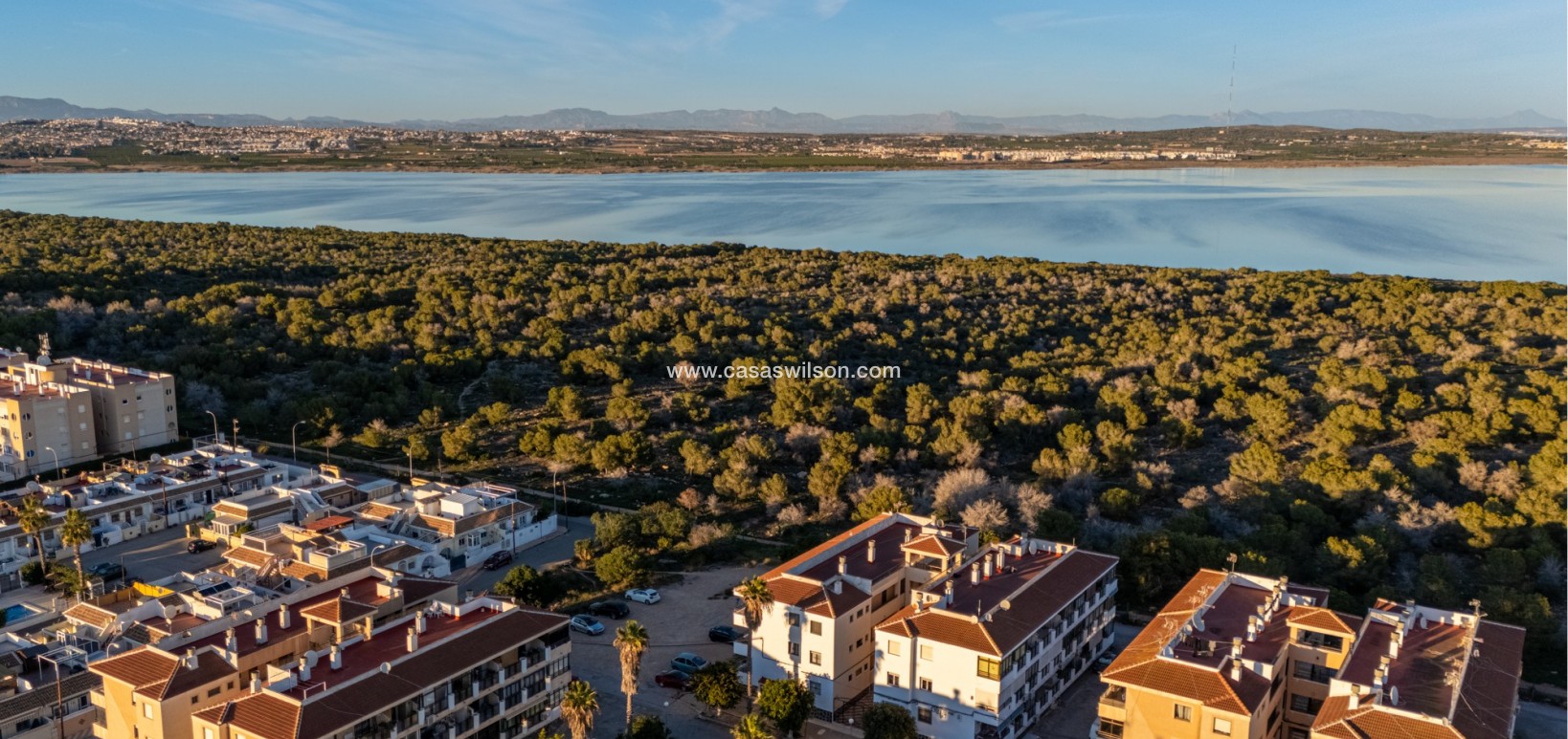 Sale - Apartment - Torrevieja - La Siesta