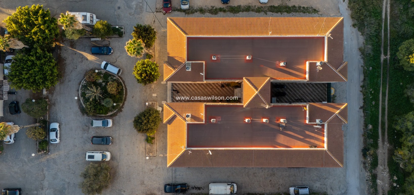 Sale - Apartment - Torrevieja - La Siesta